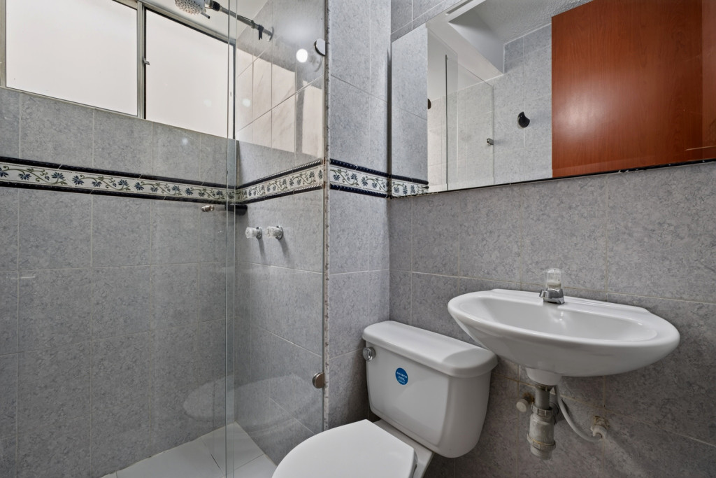 APARTAMENTO en venta en Bogotá, CARRERA 136A # 151B-51, 48 m²