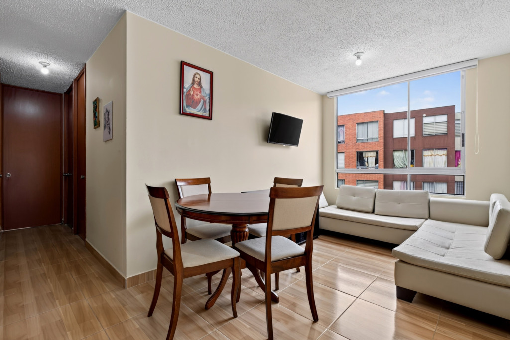APARTAMENTO en venta en Bogotá, CARRERA 136A # 151B-51, 48 m²