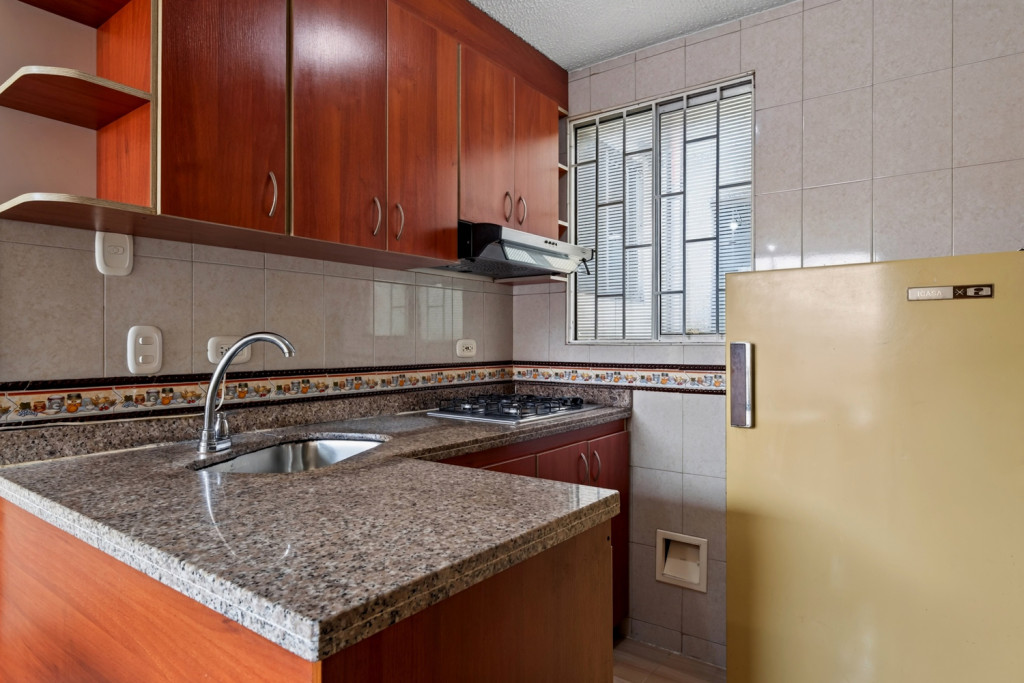 APARTAMENTO en venta en Bogotá, CARRERA 136A # 151B-51, 48 m²