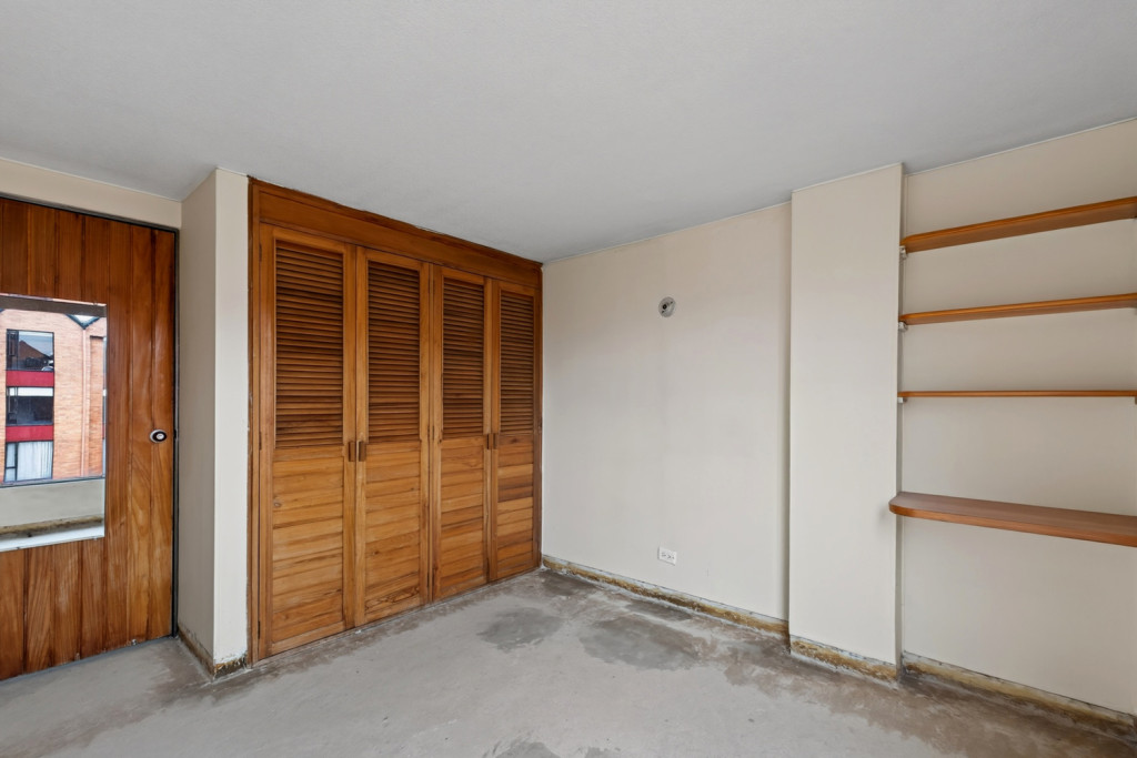 APARTAMENTO en venta en Bogotá, Carrera 72a # 137a-35, 71 m²