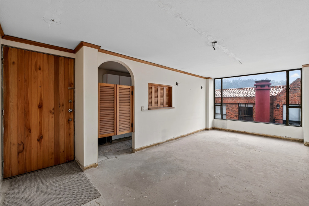 APARTAMENTO en venta en Bogotá, Carrera 72a # 137a-35, 71 m²