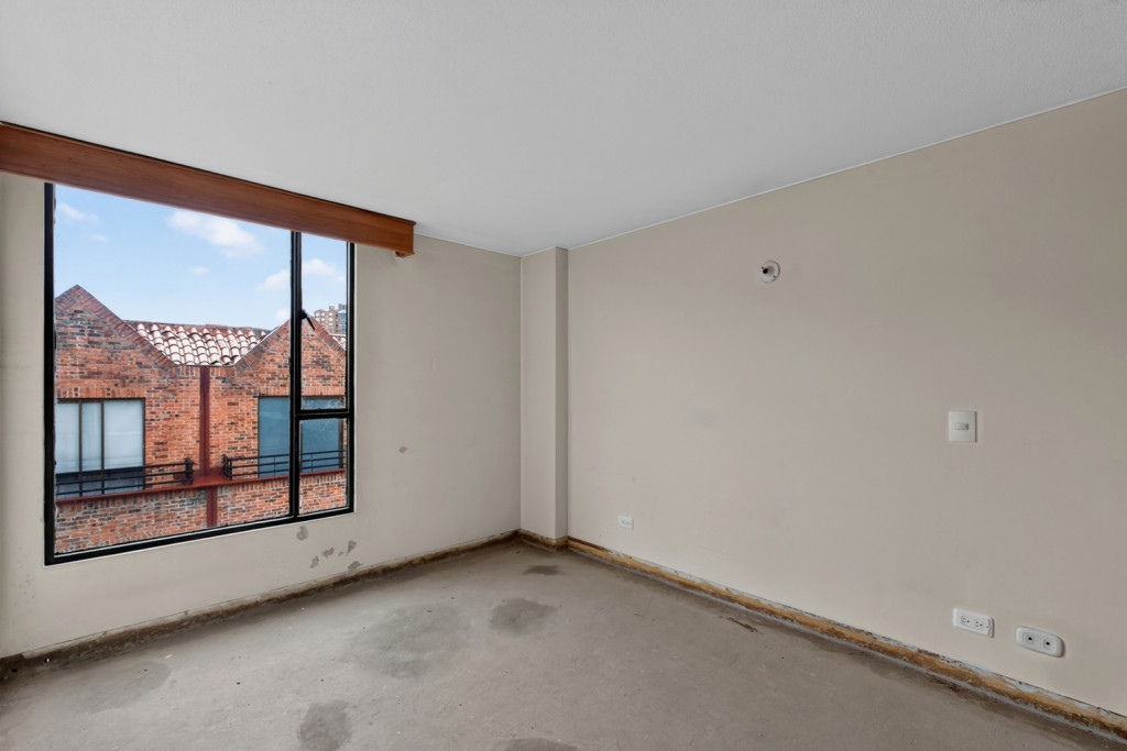 APARTAMENTO en venta en Bogotá, Carrera 72a # 137a-35, 71 m²