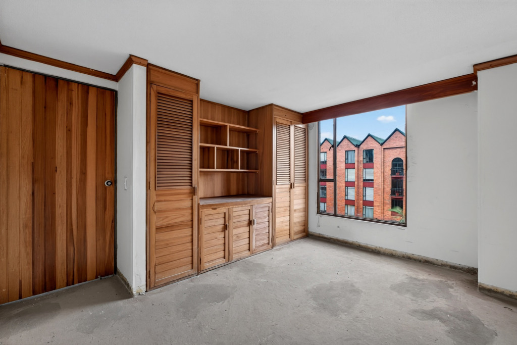 APARTAMENTO en venta en Bogotá, Carrera 72a # 137a-35, 71 m²