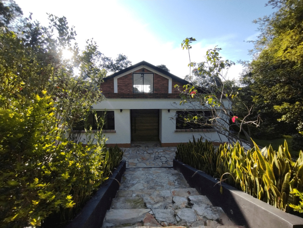 CASA CONDOMINIO for sale in Piedecuesta, Condominio Campestre Bosques del Lago, 200 m²