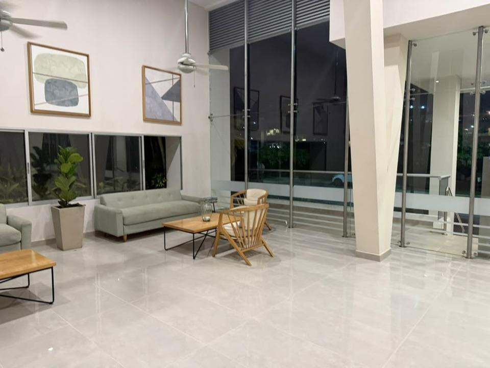 APARTAMENTO en venta en Cartagena, KIL 8 VIA AL MAR SERENA DEL MAR, 111 m²