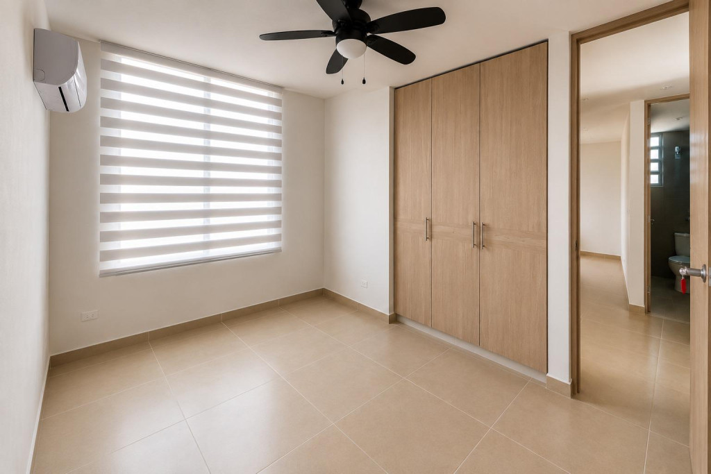APARTAMENTO en venta en Cartagena, KIL 8 VIA AL MAR SERENA DEL MAR, 111 m²