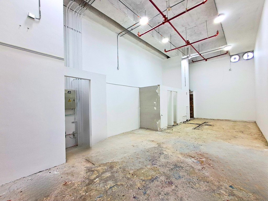 LOCAL en alquiler en Ibagué, Carrera 9 #57-24, 67 m²