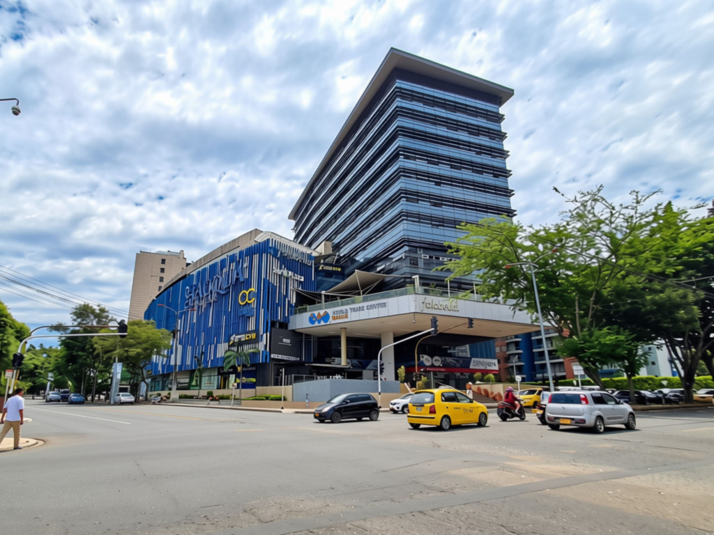 LOCAL en alquiler en Ibagué, Carrera 9 #57-24, 67 m²