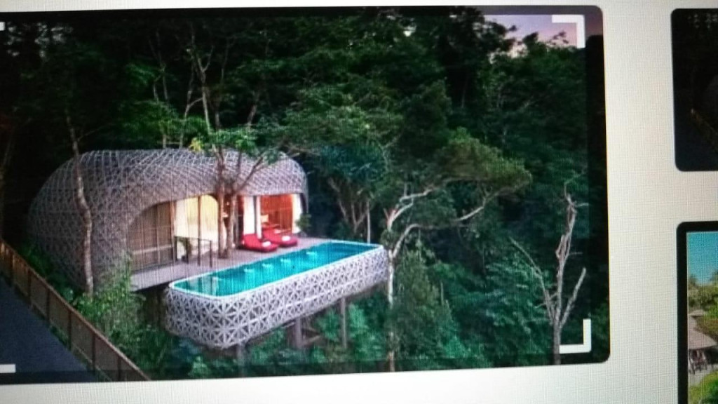 HOTEL for sale in Concepción, Valle de los Silfos Vereda las Frias Concepcion Antioquia Colombia, 650 m²