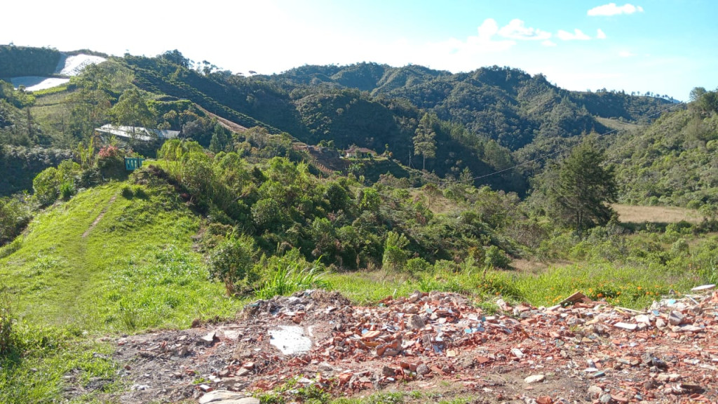 HOTEL for sale in Concepción, Valle de los Silfos Vereda las Frias Concepcion Antioquia Colombia, 650 m²