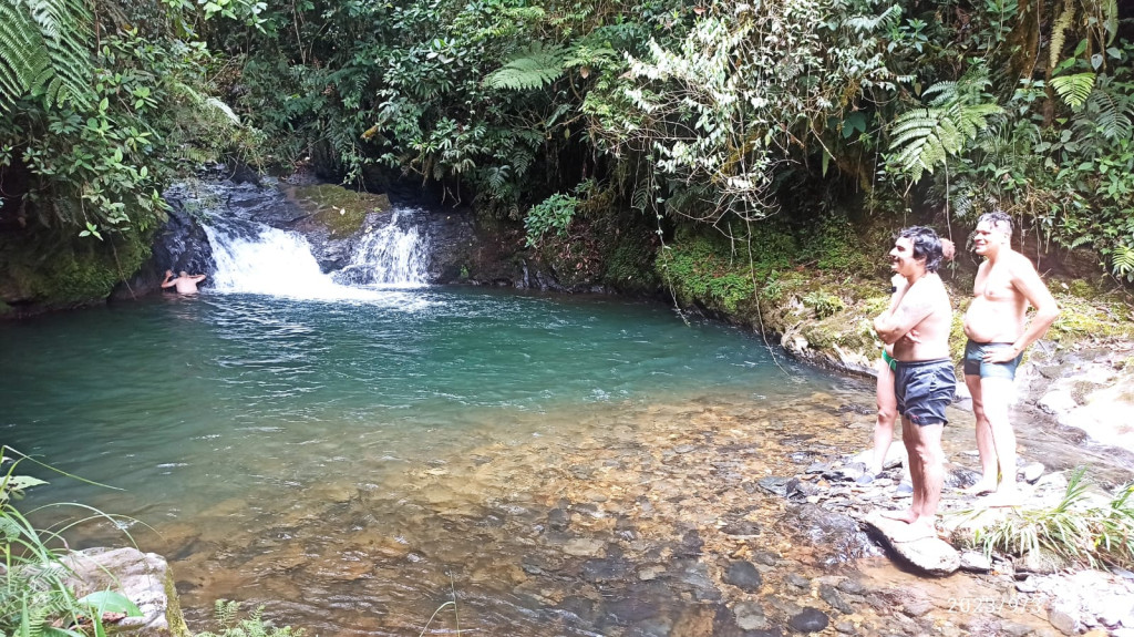 HOTEL for sale in Concepción, Valle de los Silfos Vereda las Frias Concepcion Antioquia Colombia, 650 m²