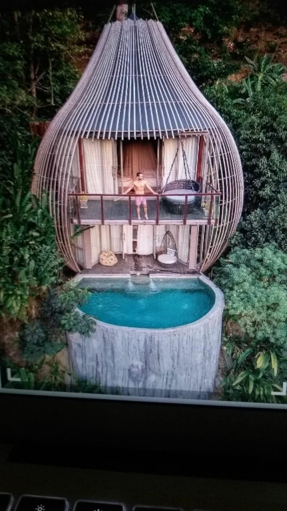 HOTEL for sale in Concepción, Valle de los Silfos Vereda las Frias Concepcion Antioquia Colombia, 650 m²