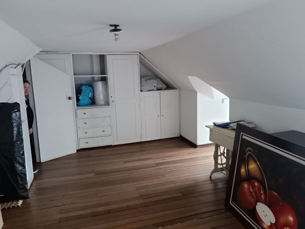 CASA en venta en Bogotá, CL 63A 24 69, 282 m²