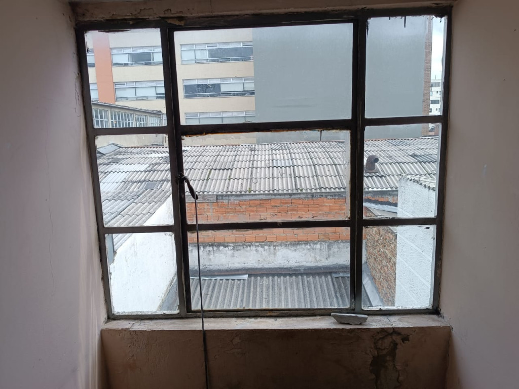 CASA en venta en Bogotá, CL 63A 24 69, 282 m²