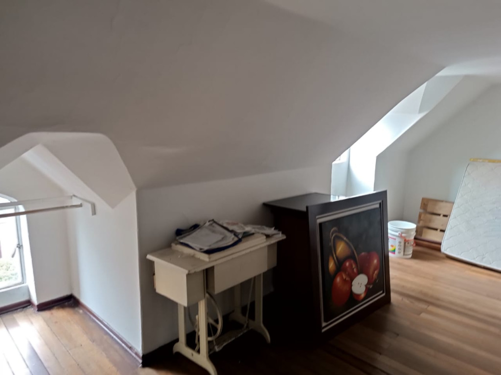 CASA en venta en Bogotá, CL 63A 24 69, 282 m²