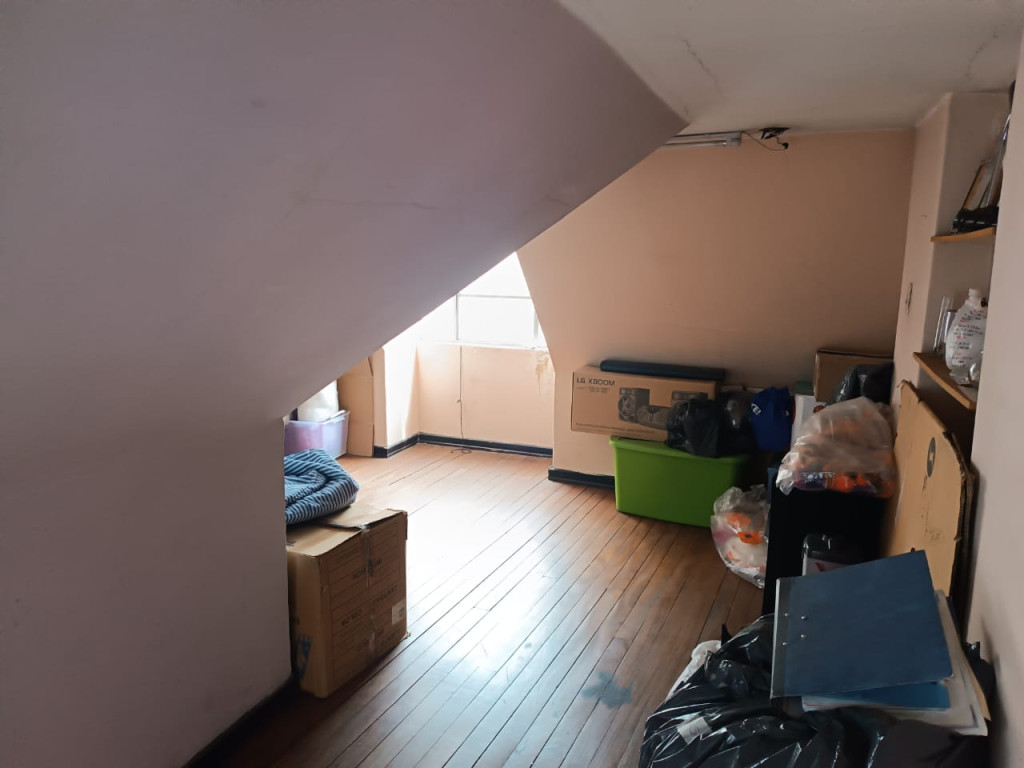 CASA en venta en Bogotá, CL 63A 24 69, 282 m²