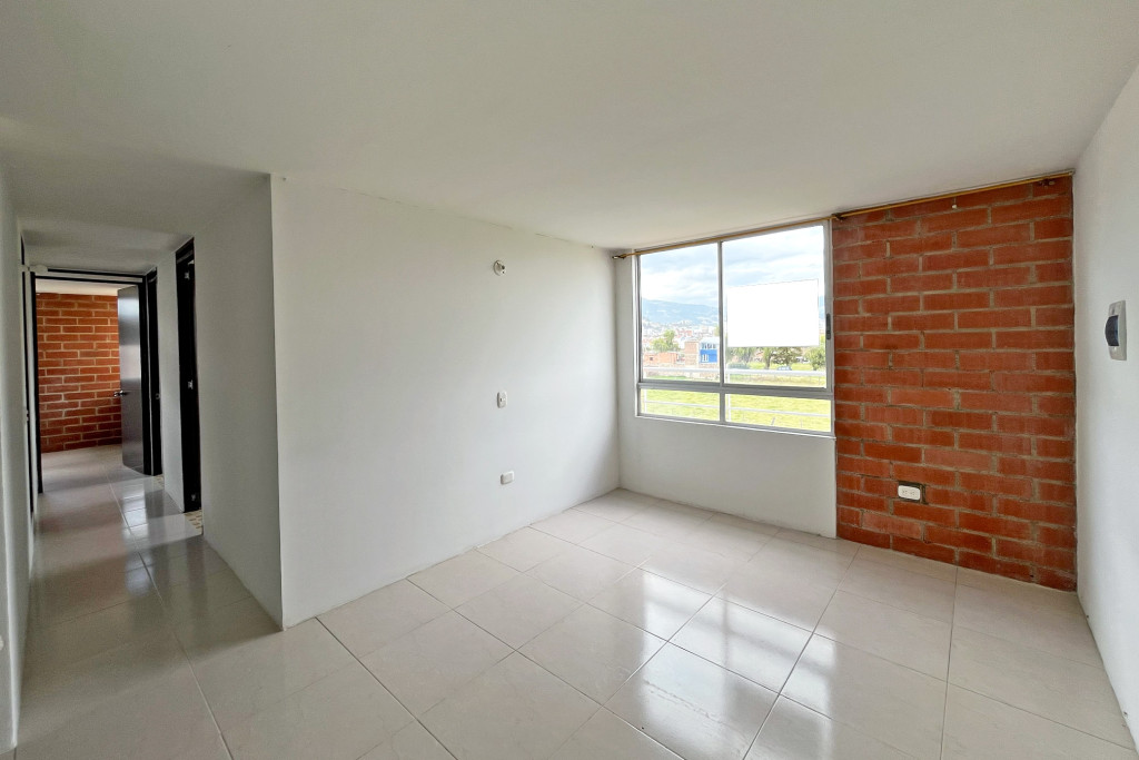 APARTAMENTO en venta en Sogamoso, carrera 20 # 22 41, 54 m²