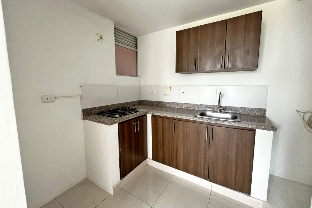 APARTAMENTO en venta en Sogamoso, carrera 20 # 22 41, 54 m²