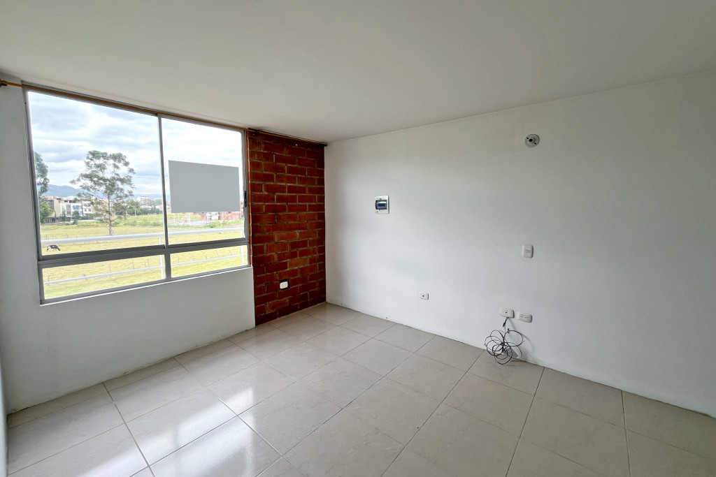 APARTAMENTO en venta en Sogamoso, carrera 20 # 22 41, 54 m²