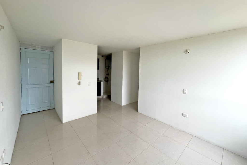 APARTAMENTO en venta en Sogamoso, carrera 20 # 22 41, 54 m²