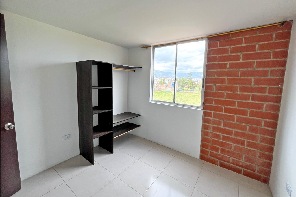 APARTAMENTO en venta en Sogamoso, carrera 20 # 22 41, 54 m²