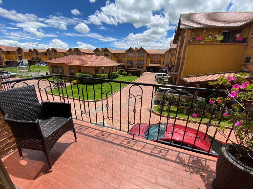 CASA en alquiler en Chía, CARRERA 5 con 20, 260 m²