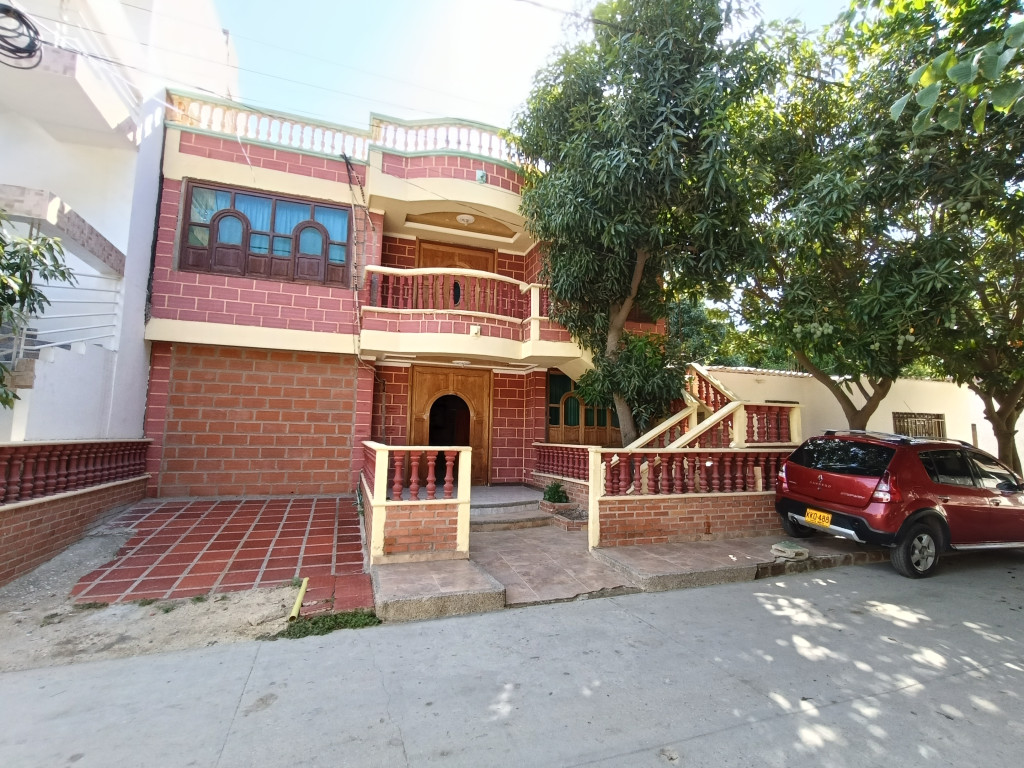CASA en venta en Santa Marta, CALLE 2 N 10 A 70, 262 m²