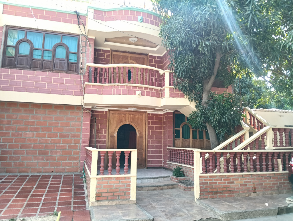 CASA en venta en Santa Marta, CALLE 2 N 10 A 70, 262 m²