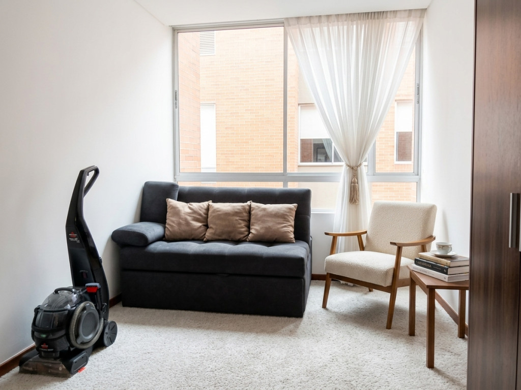 APARTAMENTO en venta en Bogotá, Calle 127 A Cra 19, 166 m²