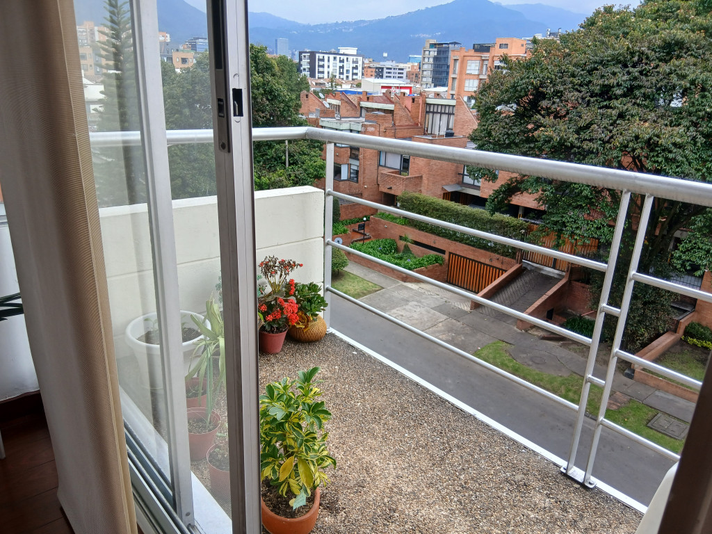 APARTAMENTO en venta en Bogotá, Calle 127 A Cra 19, 166 m²