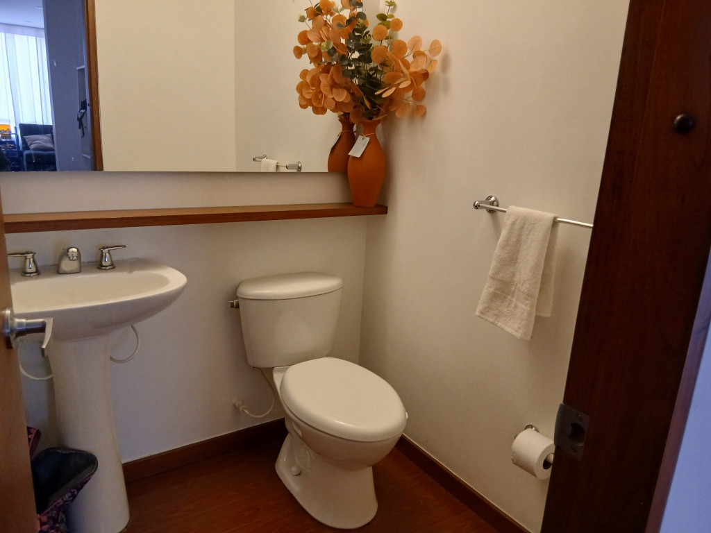 APARTAMENTO en venta en Bogotá, Calle 127 A Cra 19, 166 m²