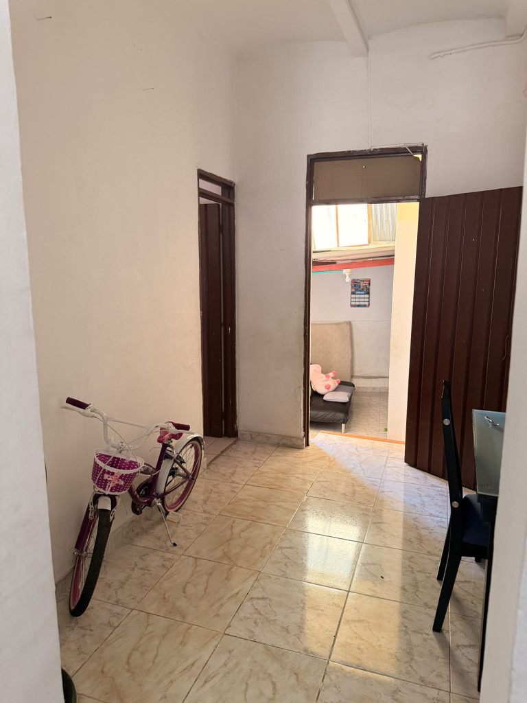 CASA en venta en Ibagué, CRA 11B No. # 6 - 08, 145 m²