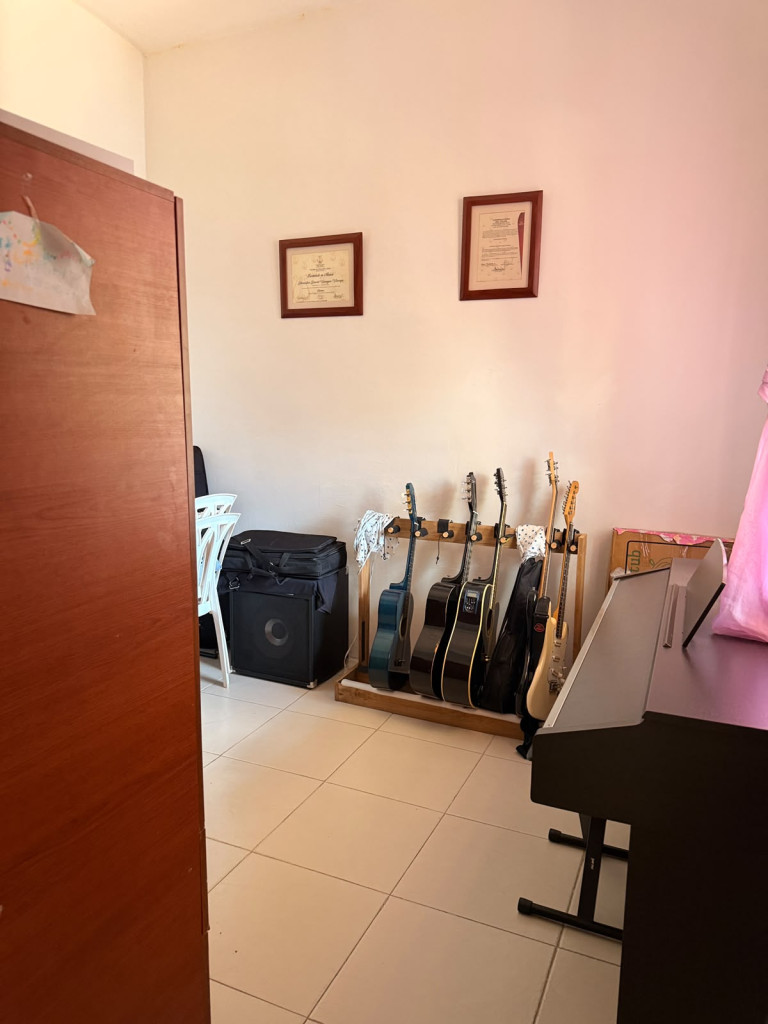 CASA en venta en Ibagué, CRA 11B No. # 6 - 08, 145 m²