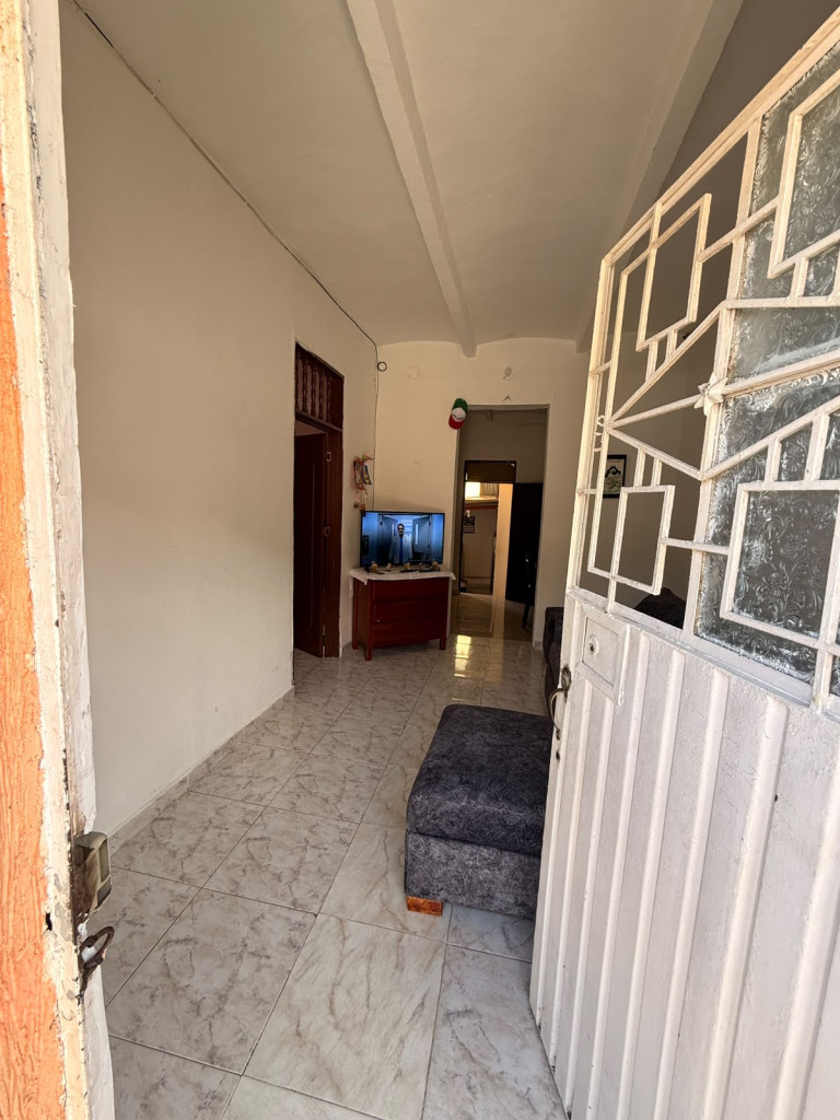 CASA en venta en Ibagué, CRA 11B No. # 6 - 08, 145 m²