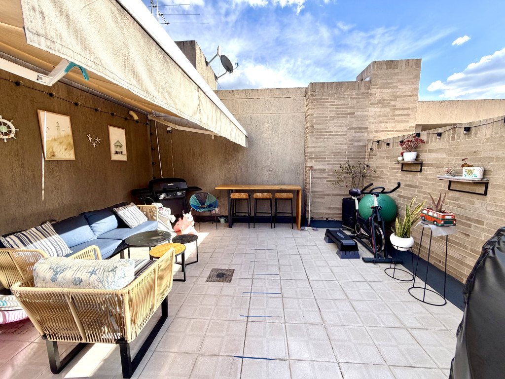 APARTAMENTO en venta en Bogotá, Cra 15 137, 105 m²