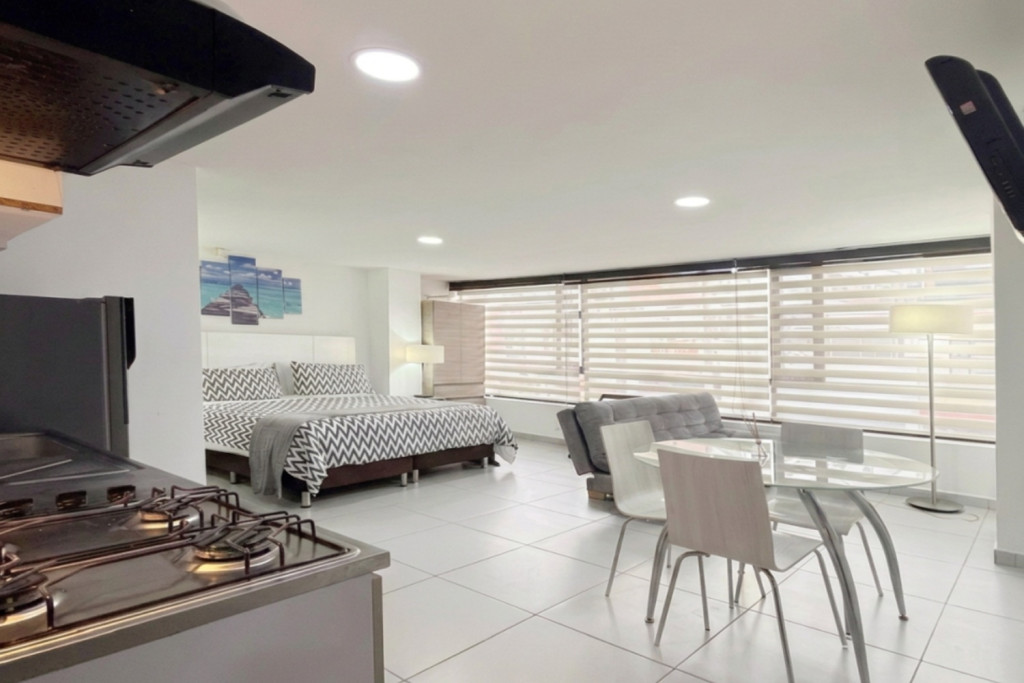 EDIFICIO en venta en Bogotá, KR 29C # 76 - 36, 650 m²