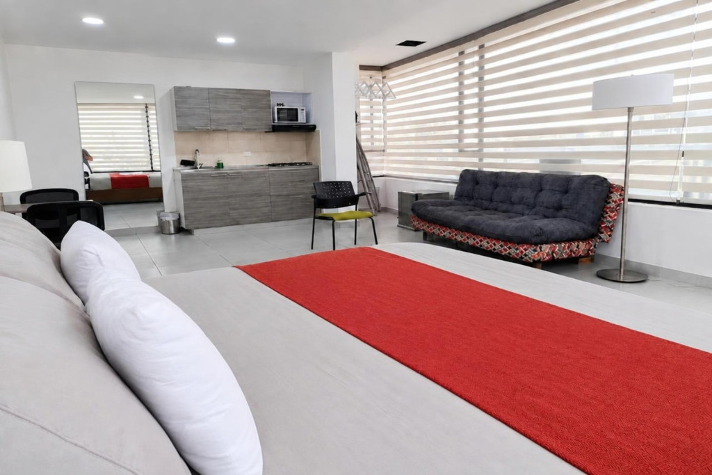 EDIFICIO en venta en Bogotá, KR 29C # 76 - 36, 650 m²