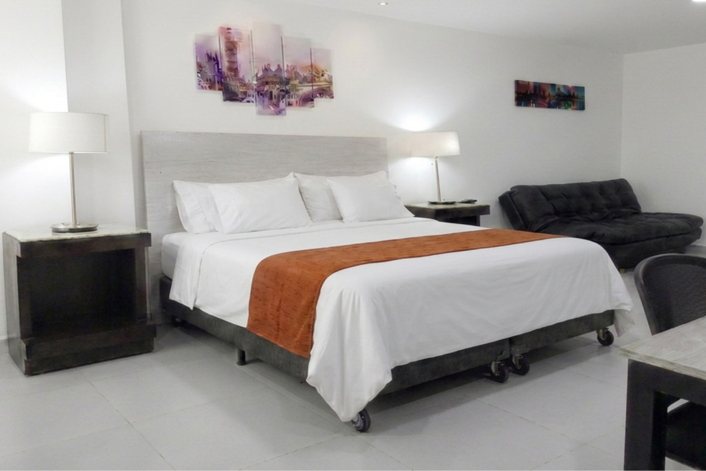 EDIFICIO en venta en Bogotá, KR 29C # 76 - 36, 650 m²