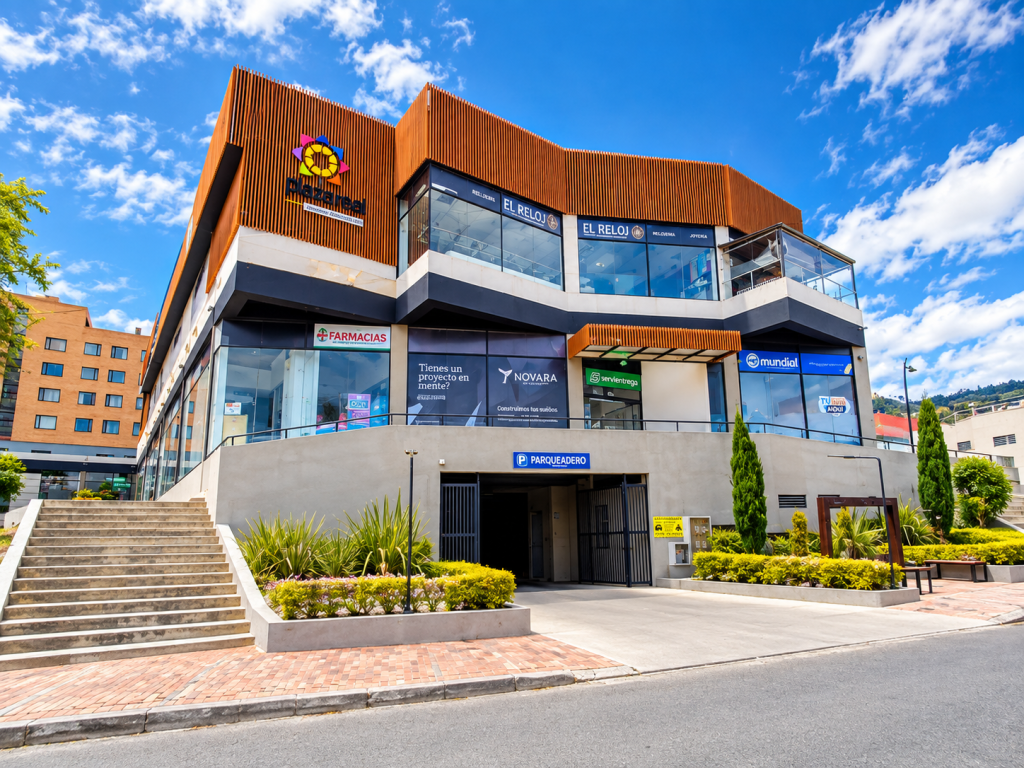 LOCAL en venta en Duitama, CL 20 A # 12 - 32 PASAJE COMERCIAL SOLANO ISLA, 4 m²