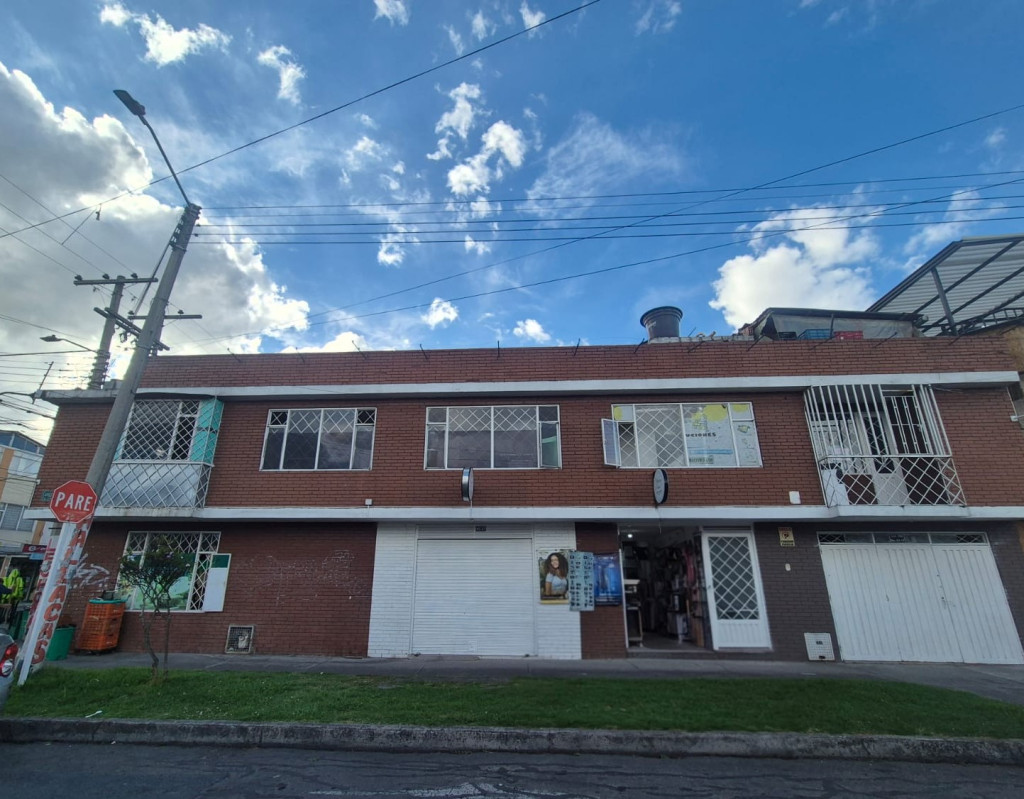 CASA en Bogotá