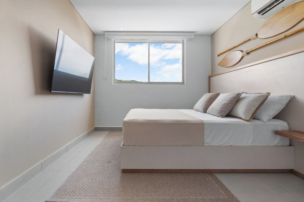 APARTAMENTO en venta en Santa Marta, calle 14A # 1A 25, 51 m²