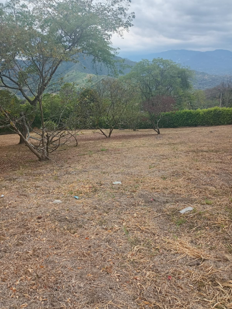LOTE en venta en La Mesa, Vereda La Trinida La Mesa