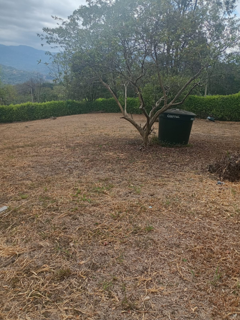 LOTE en venta en La Mesa, Vereda La Trinida La Mesa