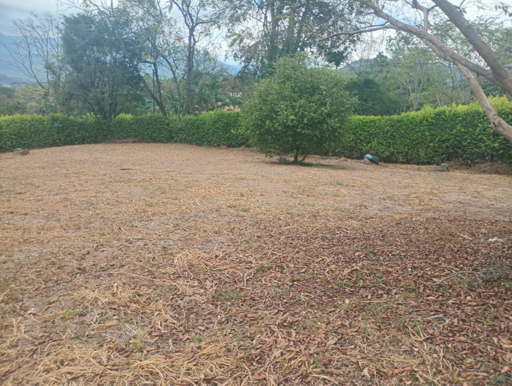 LOTE en venta en La Mesa, Vereda La Trinida La Mesa