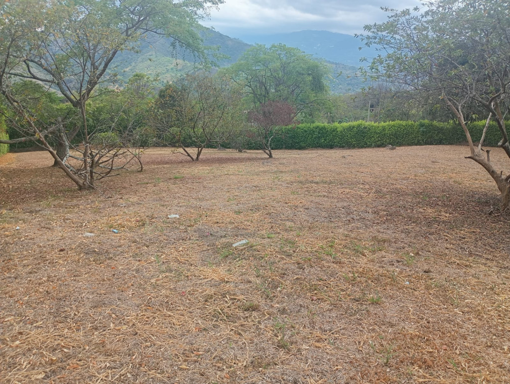 LOTE en venta en La Mesa, Vereda La Trinida La Mesa