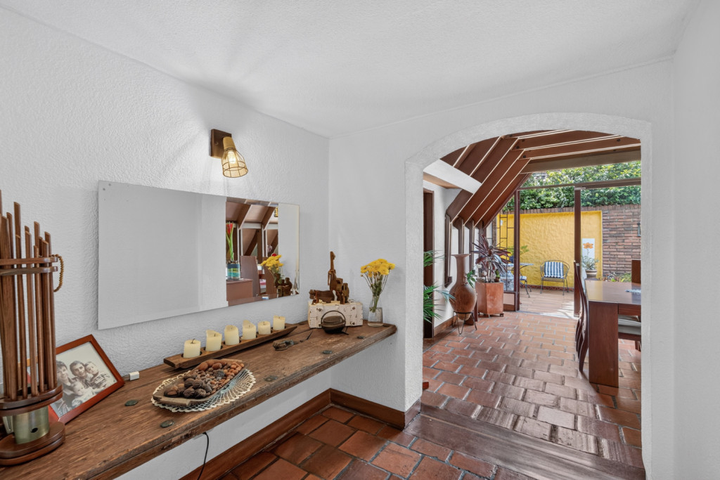 House for sale in Bogotá, KR 11C BIS # 124 - 47, 300 m²