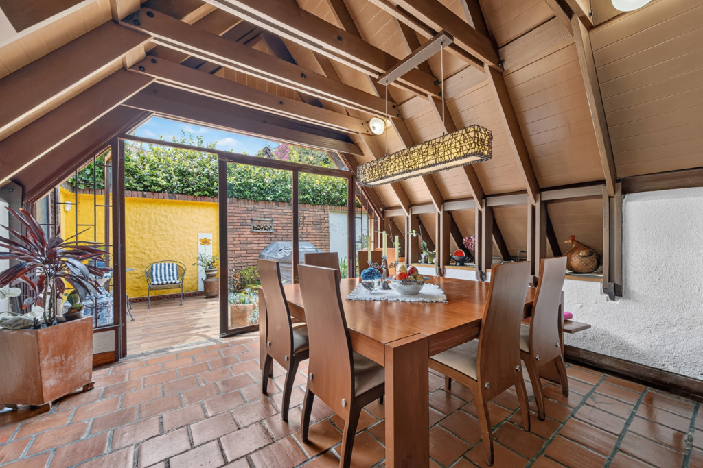 House for sale in Bogotá, KR 11C BIS # 124 - 47, 300 m²
