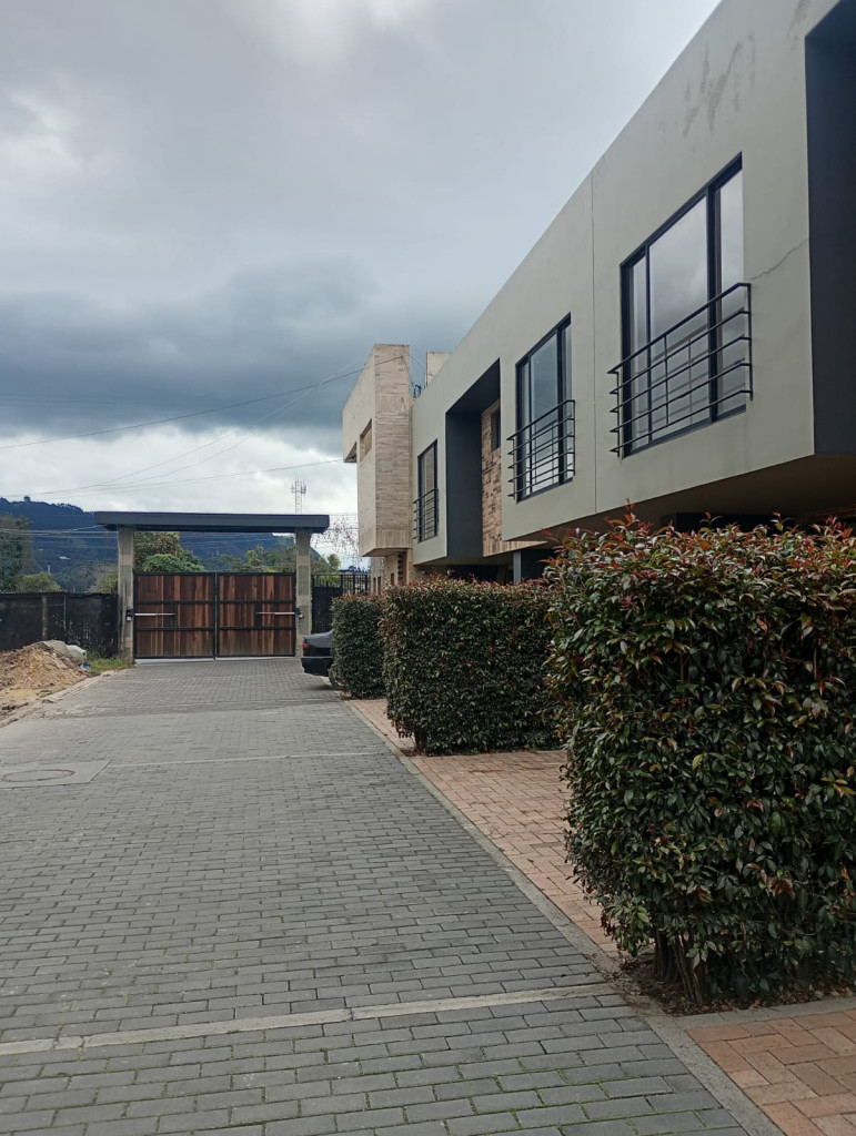 CASA en venta en Cajicá, Carrera 14 # 9a-150, 140 m²