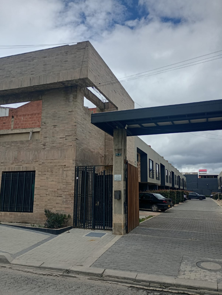 CASA en venta en Cajicá, Carrera 14 # 9a-150, 140 m²