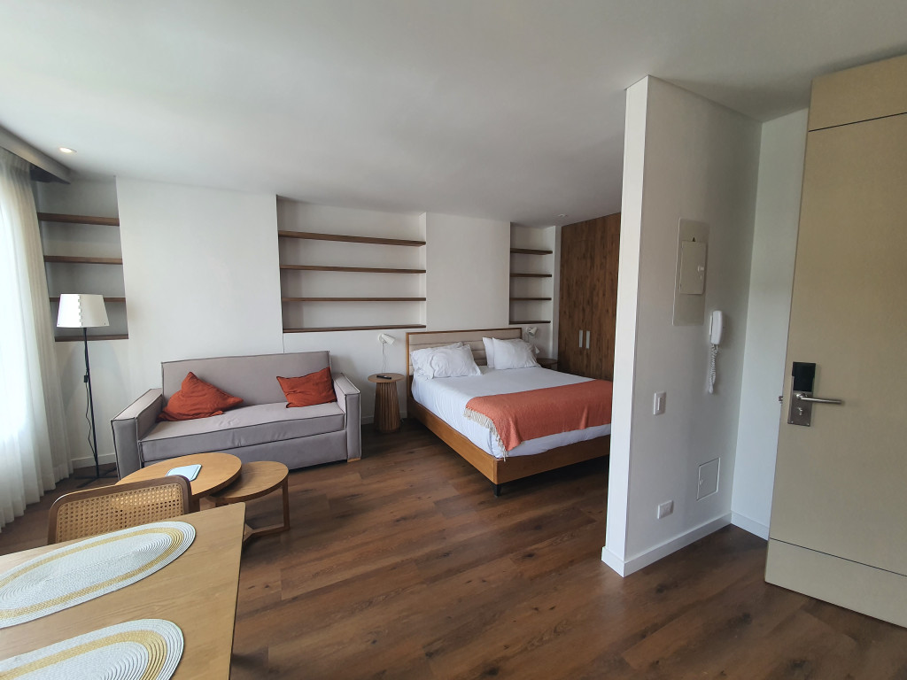 APARTAMENTO en venta en Bogotá, KR 18 # 85-40 APTO 701, 38 m²